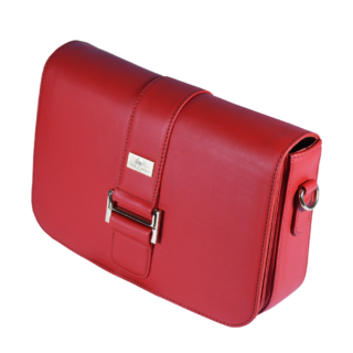 EMA Ladies Bag  Petroleum Green EBL227