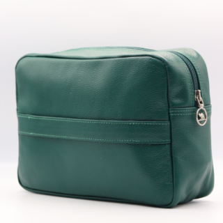 Dana Cosmetic Bag Petroleum EBL02