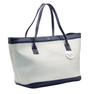 Kareema Bag AKT21 White