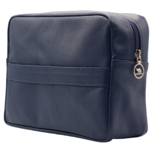 Dana Cosmetic Bag Blue EBL02