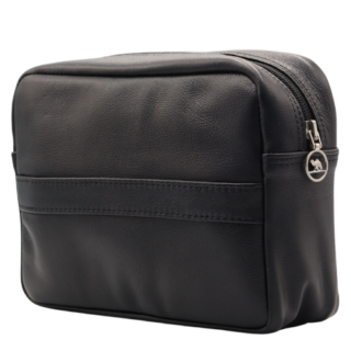Dana Cosmetic Bag Black EBL02