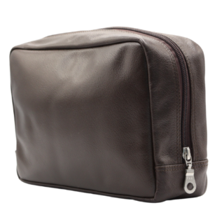 Dana Cosmetic Bag Brown EBL02