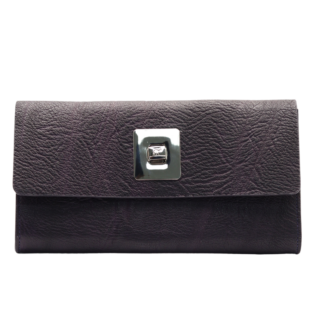 Ladies Clutch 03 Blue Berry EBL260