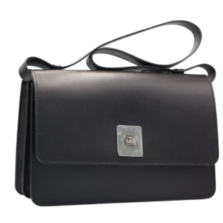 Inaya Ladies Bag Black EBL255